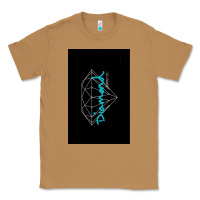 Toasted Coconut Diamond Supply Co Teal Gift Classic Tee - trangStudio