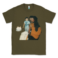 Army Green Dick The Birthday Boy Gift Classic Tee - trangStudio
