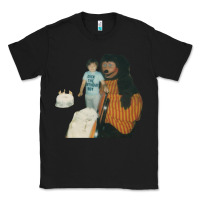 Black Dick The Birthday Boy Gift Classic Tee - trangStudio