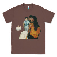 Chestnut Dick The Birthday Boy Gift Classic Tee - trangStudio