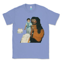 Colony Blue Dick The Birthday Boy Gift Classic Tee - trangStudio