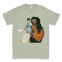 Matcha Dick The Birthday Boy Gift Classic Tee - trangStudio