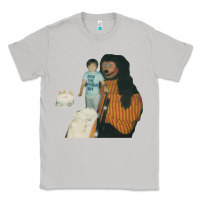 Moon Dust Dick The Birthday Boy Gift Classic Tee - trangStudio