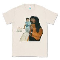 Natural Dick The Birthday Boy Gift Classic Tee - trangStudio