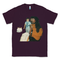 Plum Dick The Birthday Boy Gift Classic Tee - trangStudio