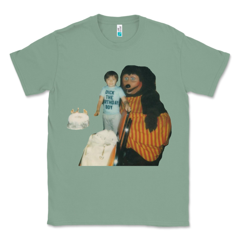 Dick The Birthday Boy Gift Classic Tee by trangStudio | Teevron