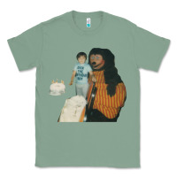 Sage Dick The Birthday Boy Gift Classic Tee - trangStudio