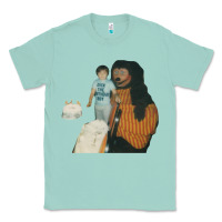 Seafoam Dick The Birthday Boy Gift Classic Tee - trangStudio