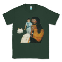 Sports Green Dick The Birthday Boy Gift Classic Tee - trangStudio