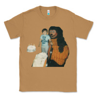 Toasted Coconut Dick The Birthday Boy Gift Classic Tee - trangStudio
