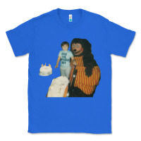 True Royal Dick The Birthday Boy Gift Classic Tee - trangStudio