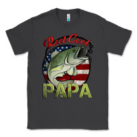Smoke reel cool papa fishing Classic Tee - Jasminsmagicworld