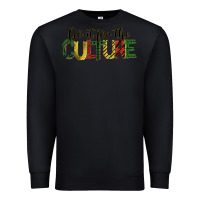Black do it for the culture juneteenth Premium Sweatshirt - BarkalooDesign