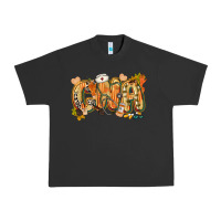 Pigment Black fall cna Urban Heavy Tee - CowGirlArtShop
