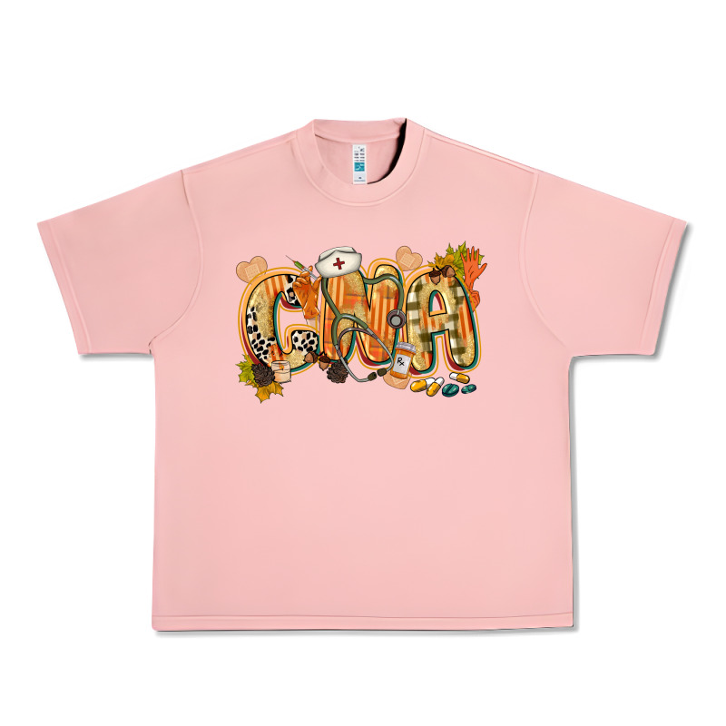 Fall Cna Urban Heavy Tee by CowGirlArtShop | Teevron