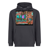 Smoke nail hustler tumbler Heavyweight Hoodie - BarkalooDesign