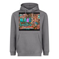 Storm nail hustler tumbler Heavyweight Hoodie - BarkalooDesign