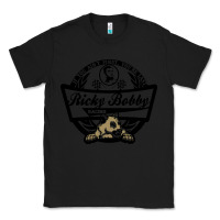 Black ricky bobby racing Classic Tee - trangStudio
