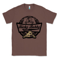 Chestnut ricky bobby racing Classic Tee - trangStudio