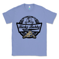 Colony Blue ricky bobby racing Classic Tee - trangStudio