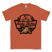 Copper ricky bobby racing Classic Tee - trangStudio