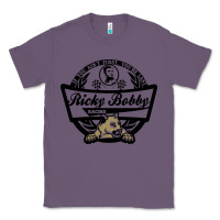 Lavender ricky bobby racing Classic Tee - trangStudio