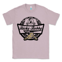 Lilac ricky bobby racing Classic Tee - trangStudio