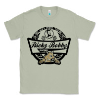 Matcha ricky bobby racing Classic Tee - trangStudio