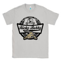 Ricky Bobby Racing Classic Tee | Teevron