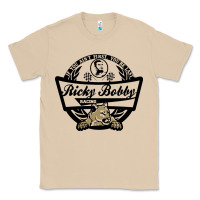 Mushroom ricky bobby racing Classic Tee - trangStudio