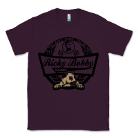 Plum ricky bobby racing Classic Tee - trangStudio