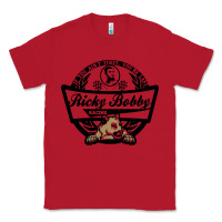 Red ricky bobby racing Classic Tee - trangStudio