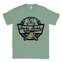Sage ricky bobby racing Classic Tee - trangStudio