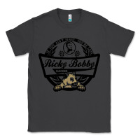 Smoke ricky bobby racing Classic Tee - trangStudio