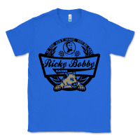 True Royal ricky bobby racing Classic Tee - trangStudio