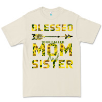 Bone Blessed Mom And Sister Premium Tee - Bettercallsaul