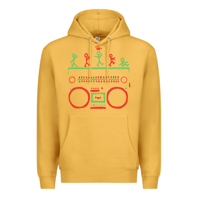Check Tribe Called Quest Premium Hoodie by trangStudio | Teevron