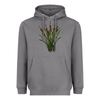 Storm reeds Heavyweight Hoodie - BarkalooDesign