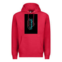 Cardinal Diamond Supply Co Teal Gift Premium Hoodie - trangStudio