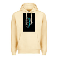 Diamond Supply Co Teal Gift Premium Hoodie | Teevron