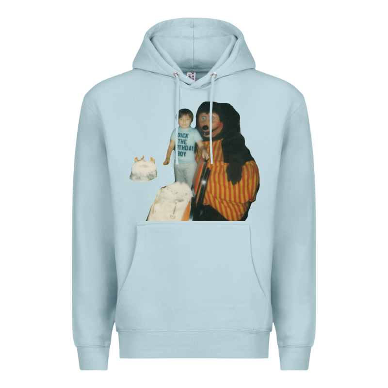 Dick The Birthday Boy Gift Premium Hoodie by trangStudio | Teevron