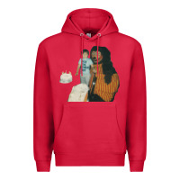 Cardinal Dick The Birthday Boy Gift Premium Hoodie - trangStudio