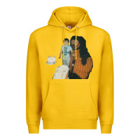 Lemon Dick The Birthday Boy Gift Premium Hoodie - trangStudio