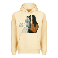 Pina Colada Dick The Birthday Boy Gift Premium Hoodie - trangStudio