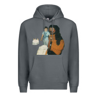 Rock Dick The Birthday Boy Gift Premium Hoodie - trangStudio