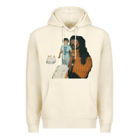 Sandshell Dick The Birthday Boy Gift Premium Hoodie - trangStudio
