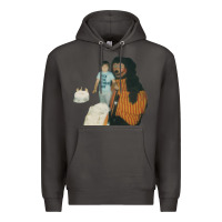 Smoke Dick The Birthday Boy Gift Premium Hoodie - trangStudio