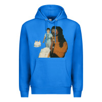 True Royal Dick The Birthday Boy Gift Premium Hoodie - trangStudio