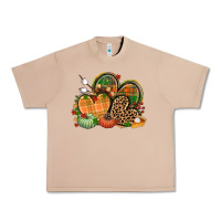 Burro fall heart Urban Heavy Tee - CowGirlArtShop