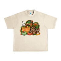 Sandshell fall heart Urban Heavy Tee - CowGirlArtShop